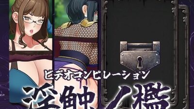 「ビデオコンピレーション」淫触ノ檻 今夜のオカズに！！