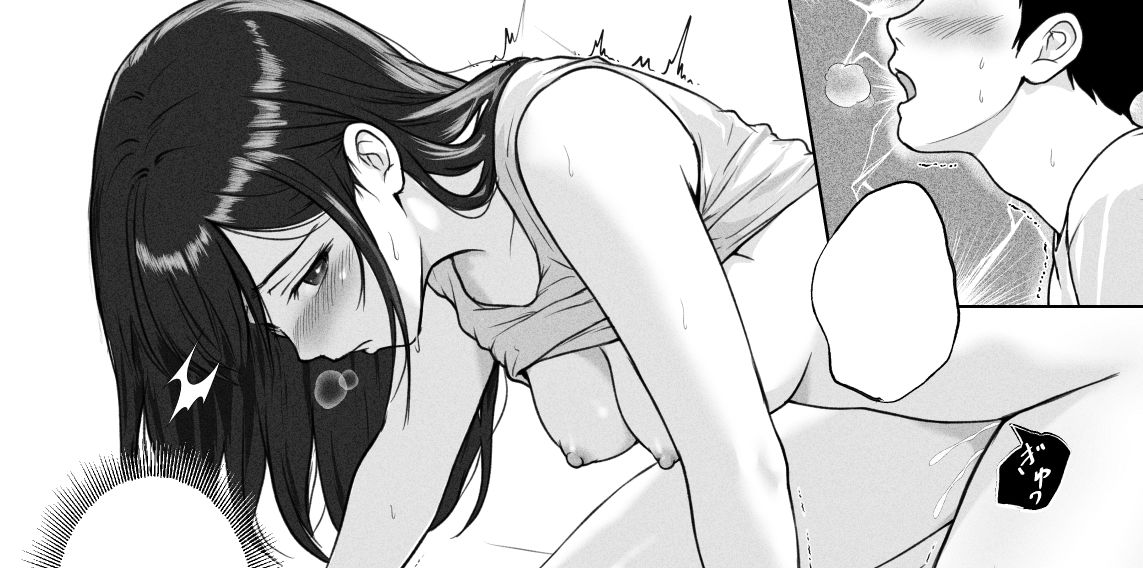 ライブ配信の為に部屋を貸したらま〇こ借りれた話 もうたまらんｗ