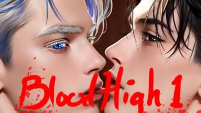 Blood High  1 エロすぎるやろ…