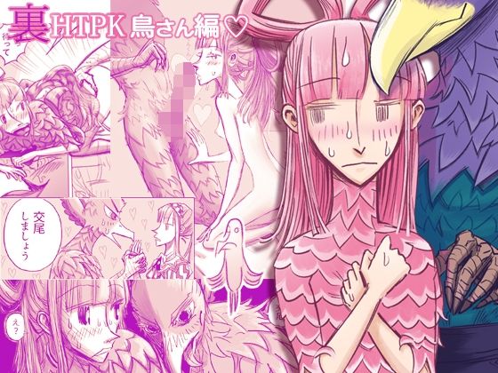 裏HTPK鳥編 おすすめ作品！！