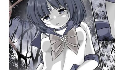 洗脳され敵前でオナニーをさせられながら丸呑みにされるセーラ●サタ●ン おすすめ作品！！