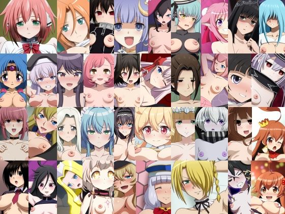 特あんこぱん選13 おすすめ作品！！