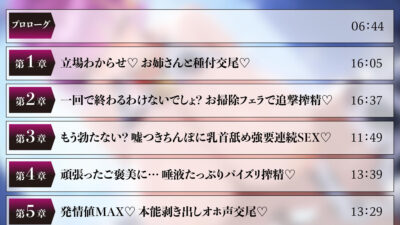 【貞操観念逆転】強○子作り政策の種馬に選ばれた貴方 もうたまらんｗ