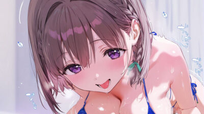 従順ペット化計画_アイちゃん もうたまらんｗ