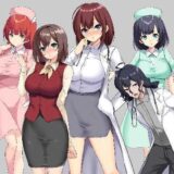 萌えキャラ着せ替え_079 こんなの射精不可避ｗ