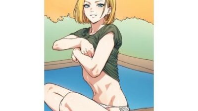 プールサイドの18号さん似 おすすめ作品！！