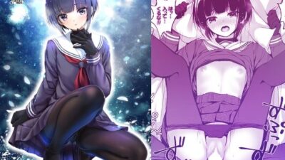 SHORT＆SHORT07 こんなの射精不可避ｗ