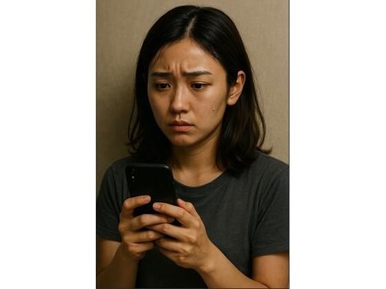 レ●プマニュアル:闇バイトの女【性的暴行】 こんなの射精不可避ｗ