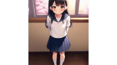 闇医者の人体改造 〜少女化された犯罪者の末路〜 こんなの射精不可避ｗ