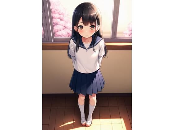 闇医者の人体改造 〜少女化された犯罪者の末路〜 こんなの射精不可避ｗ