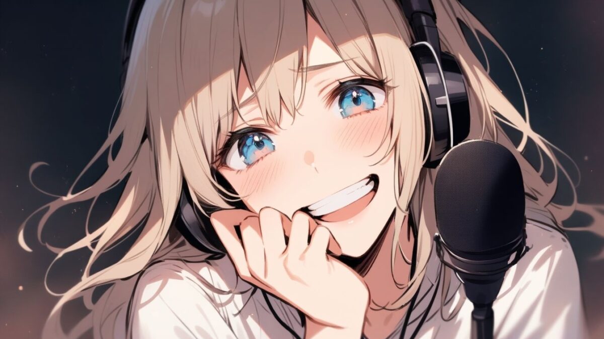 M男向けCFNMボイス   声優 夏川由希のインタビュー＆チン凸鑑賞！【後編】 チンポを見たリアクション！粗ちんに嘲笑！デカちんに興奮！お子様チンポに大爆笑〜！ エロすぎるやろ…