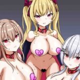 The Dark Side of TRiNITY 2 おすすめ作品！！