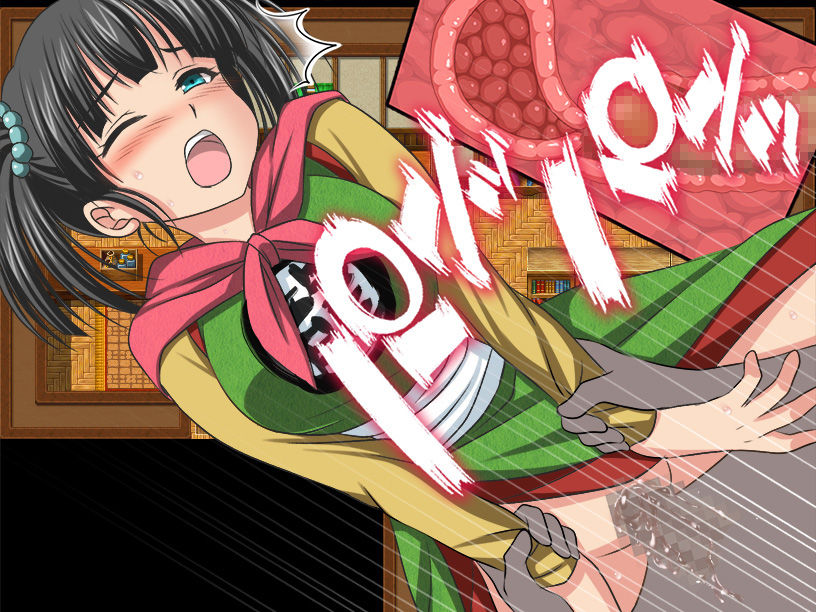 大人気RPGに異世界転生！〜好きなキャラとヤりまくりNPC姦〜 今夜のオカズに！！