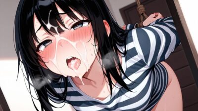 調教種付〜女子校生になった姪が叔父に弄ばれる〜 こんなの射精不可避ｗ