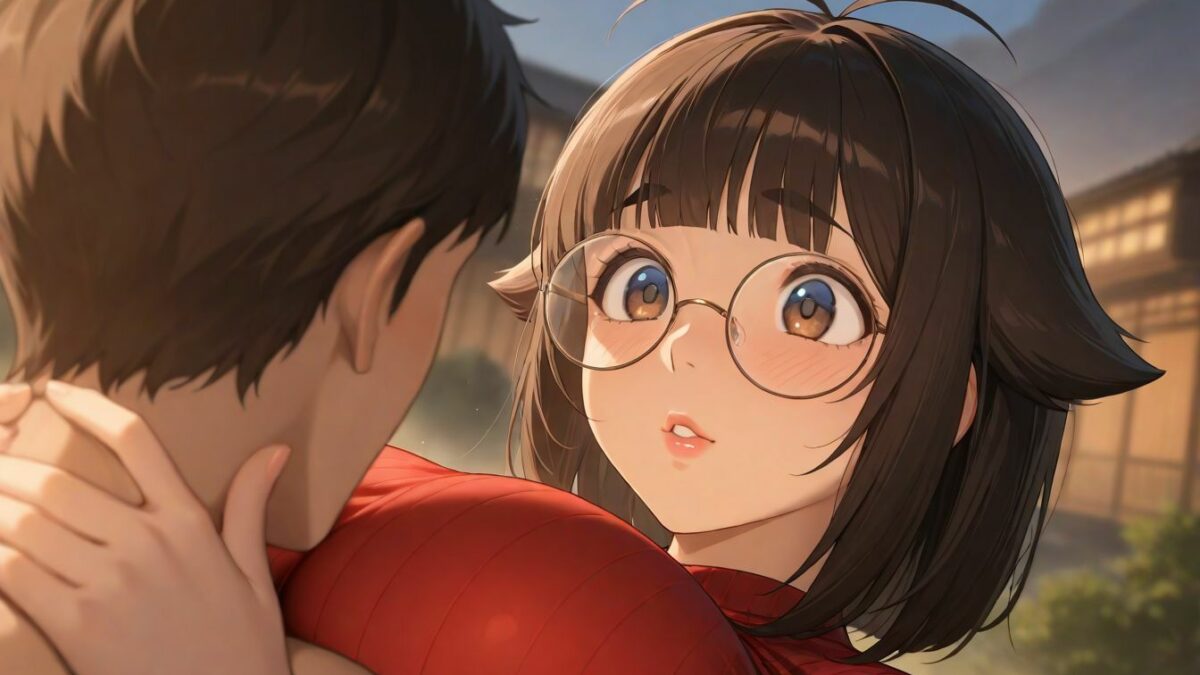 爆乳性処理委員長 おすすめ作品！！