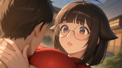 爆乳性処理委員長 おすすめ作品！！