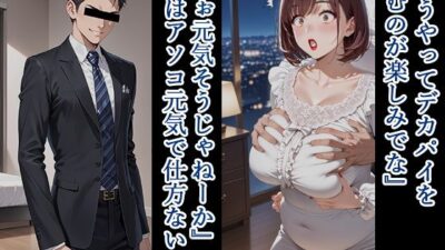 元夫のチンポが忘れられず、種付けプレスで妊娠する話 もうたまらんｗ