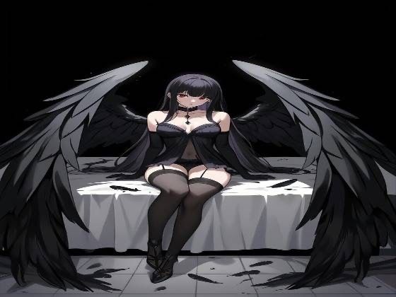 星奏姫トリニティ・レイ  後編 こんなの射精不可避ｗ