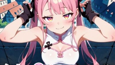 タオ=◯イファ 今夜のオカズに！！