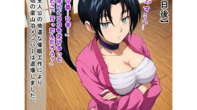 しぐれどん（香○し○れ/史上最強の弟子ケ○イチ） エロすぎるやろ…