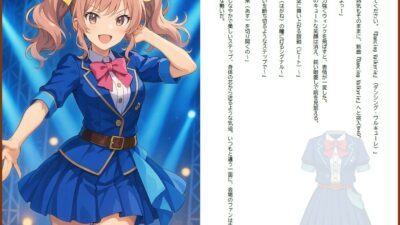 アイドルのハイグレ侵略ライブ開幕！ 〜響け！ハイグレシンフォニー〜 エロすぎるやろ…