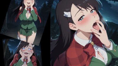 【完全敗北】新● のえる こんなの射精不可避ｗ