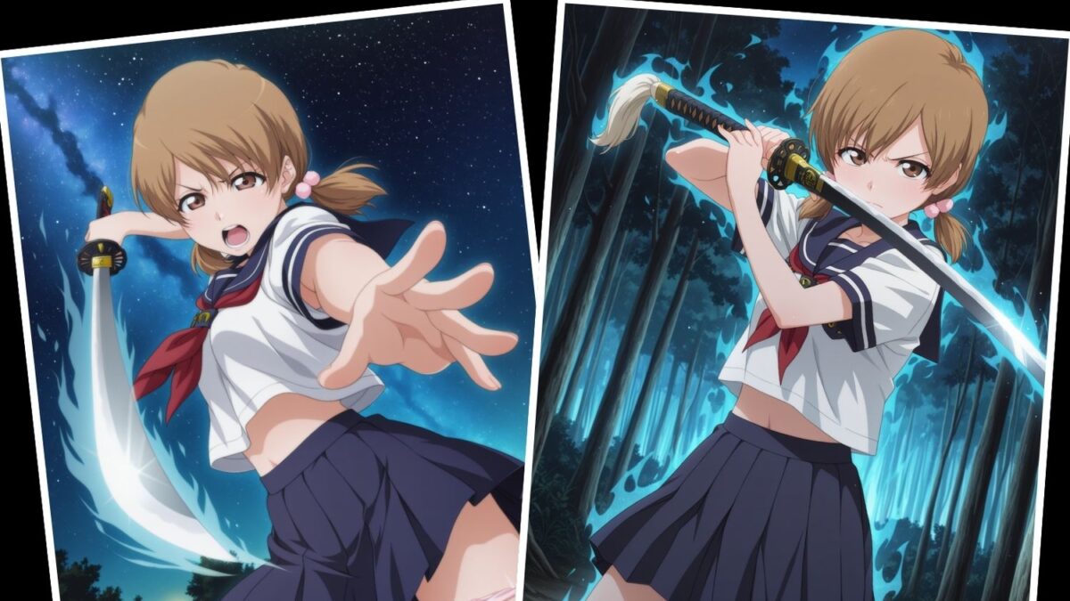 【完全敗北】黒崎 ●子 今夜のオカズに！！