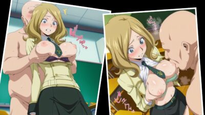 【種付け・催●】ミ●イ・アッシュフォード 今夜のオカズに！！