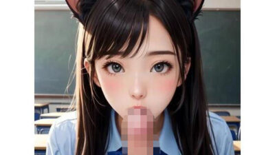 猫耳教室R3 今夜のオカズに！！