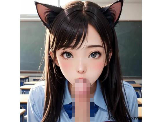 猫耳教室R3 今夜のオカズに！！