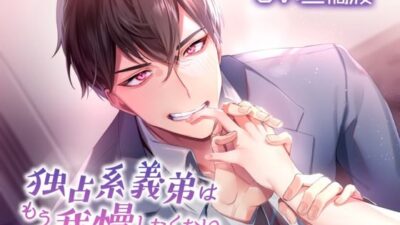 独占系義弟はもう我慢したくない。【KU100】 もうたまらんｗ