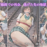 電車痴●  『痴●To LOVEる』 〜古手川唯編〜 おすすめ作品！！