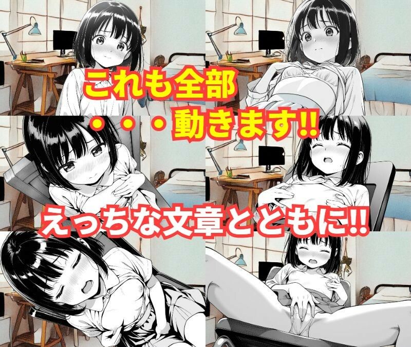 はじめてのオナニー体験談「柏木ゆいの場合」 もうたまらんｗ