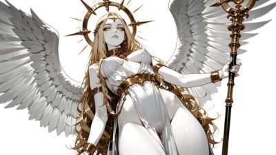 壁紙 Vol.10 おすすめ作品！！