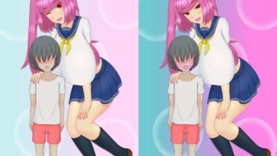 いちゃいちゃしたいおねえちゃん エロすぎるやろ…