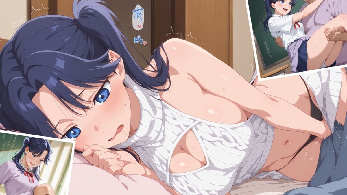 【種付け・催●】守● 菖蒲 おすすめ作品！！