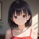 すじまんパイパン少女たちと中出しSEX！ もうたまらんｗ