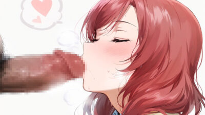 おじさんと西木野◯姫のラブラブSEX もうたまらんｗ
