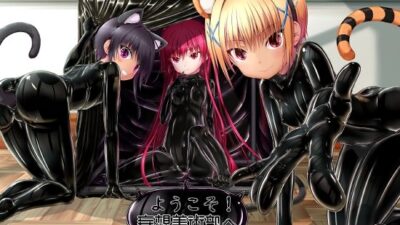 ようこそ！妄想美術部へ もうたまらんｗ