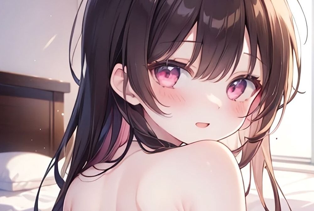 【目指せ、ギネス記録！？】15分で何回イけるかな？【七瀬ゆな】 今夜のオカズに！！