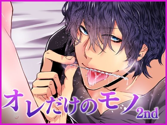 オレだけのモノ・セカンド おすすめ作品！！