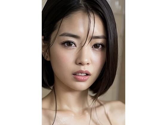 シャワー室で襲われる 今夜のオカズに！！