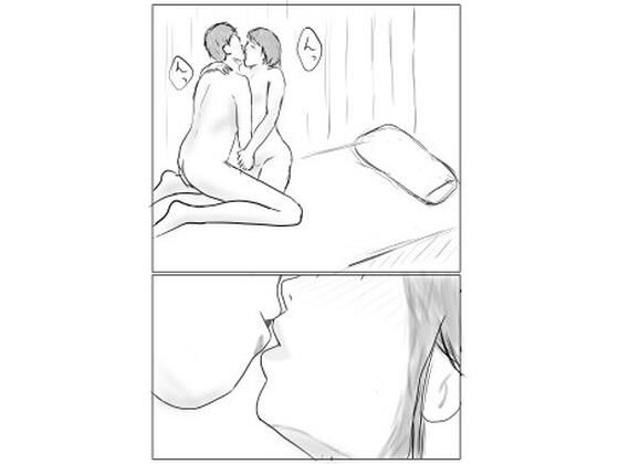 先輩と エロすぎるやろ…
