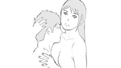 義姉さん もうたまらんｗ