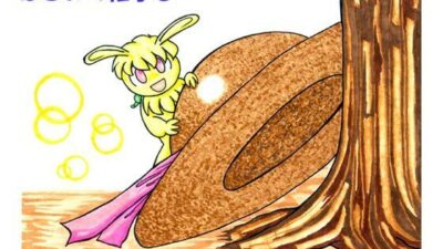 むぎわら帽子と… こんなの射精不可避ｗ