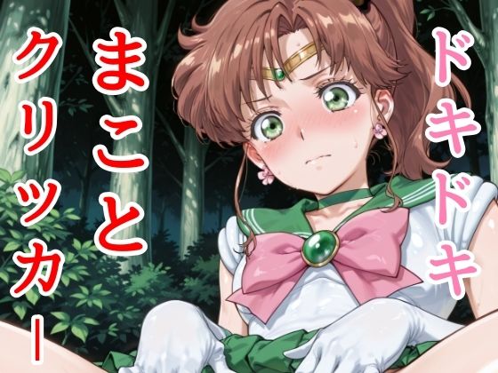 ドキドキまことクリッカー 〜感度3000倍対応〜 今夜のオカズに！！