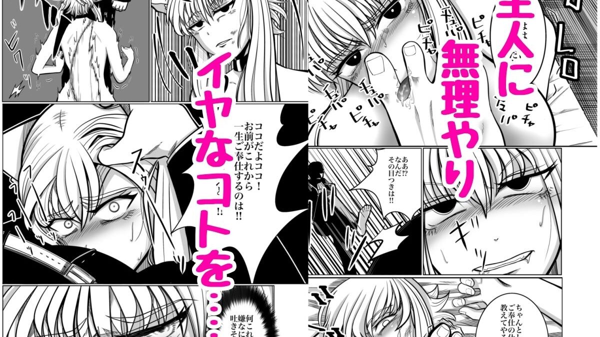 性奴●堕ちお姉ちゃん大好きな弟の為に頑張ります？ おすすめ作品！！
