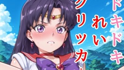 ドキドキれいクリッカー 〜感度3000倍対応〜 今夜のオカズに！！