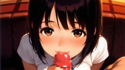 好きな幼馴染の妹をセフレにした話 思わず昇！！