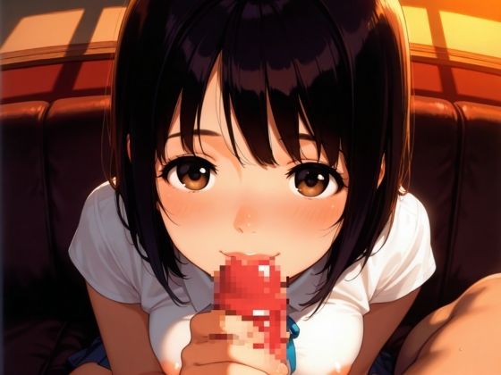 好きな幼馴染の妹をセフレにした話 思わず昇！！